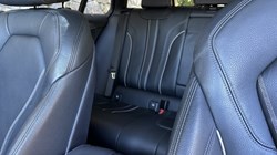 2018 (68) BMW 5 SERIES 520d M Sport Touring 3507794