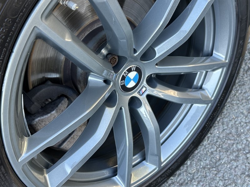 2018 (68) BMW 5 SERIES 520d M Sport Touring 3507829