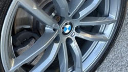 2018 (68) BMW 5 SERIES 520d M Sport Touring 3507829