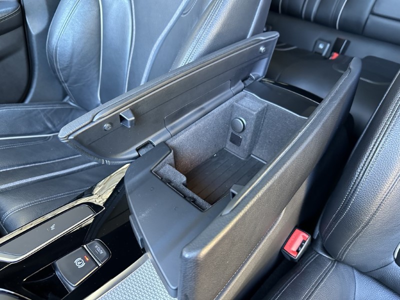 2018 (68) BMW 5 SERIES 520d M Sport Touring 3507796