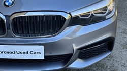 2018 (68) BMW 5 SERIES 520d M Sport Touring 3507788