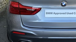 2018 (68) BMW 5 SERIES 520d M Sport Touring 3507761