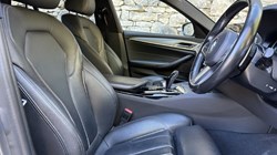 2018 (68) BMW 5 SERIES 520d M Sport Touring 3507766