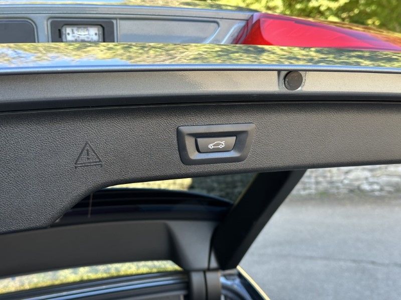 2018 (68) BMW 5 SERIES 520d M Sport Touring 3507759