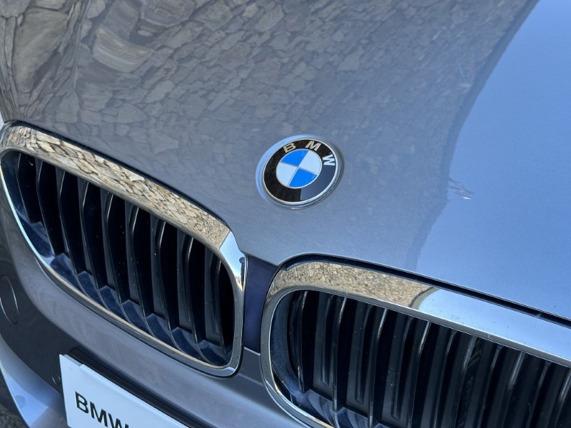 2018 (68) BMW 5 SERIES 520d M Sport Touring 3507789