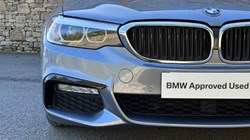 2018 (68) BMW 5 SERIES 520d M Sport Touring 3507820