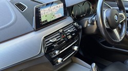 2018 (68) BMW 5 SERIES 520d M Sport Touring 3507792