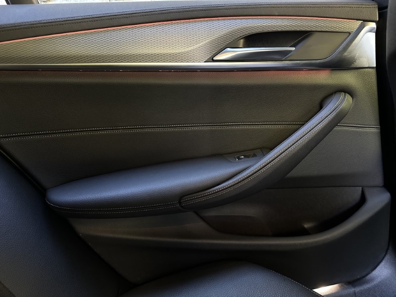 2018 (68) BMW 5 SERIES 520d M Sport Touring 3507770