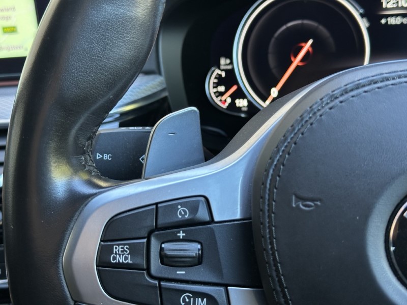 2018 (68) BMW 5 SERIES 520d M Sport Touring 3507783