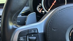 2018 (68) BMW 5 SERIES 520d M Sport Touring 3507783