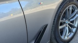 2018 (68) BMW 5 SERIES 520d M Sport Touring 3507832