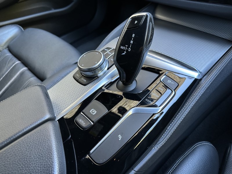 2018 (68) BMW 5 SERIES 520d M Sport Touring 3507775