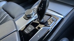 2018 (68) BMW 5 SERIES 520d M Sport Touring 3507775