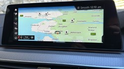 2018 (68) BMW 5 SERIES 520d M Sport Touring 3507780