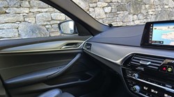 2018 (68) BMW 5 SERIES 520d M Sport Touring 3507777