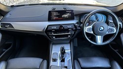 2018 (68) BMW 5 SERIES 520d M Sport Touring 3507771