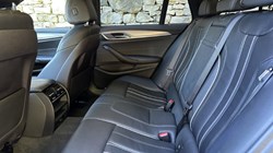 2018 (68) BMW 5 SERIES 520d M Sport Touring 3507799