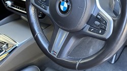 2018 (68) BMW 5 SERIES 520d M Sport Touring 3507769