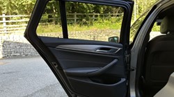 2018 (68) BMW 5 SERIES 520d M Sport Touring 3507825