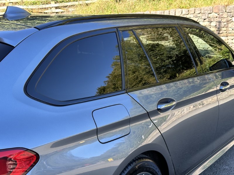 2018 (68) BMW 5 SERIES 520d M Sport Touring 3507827