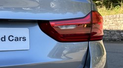 2018 (68) BMW 5 SERIES 520d M Sport Touring 3507763