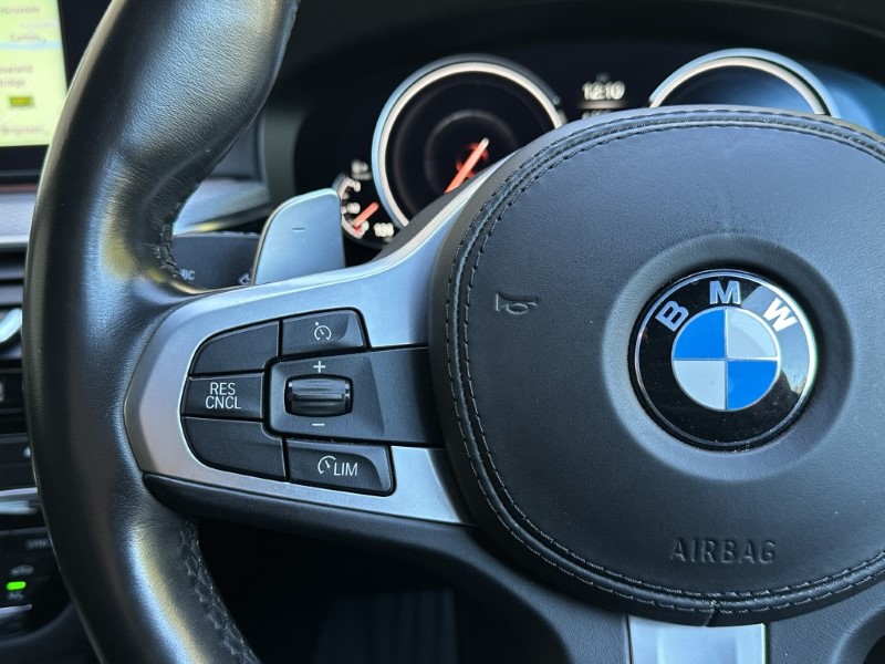 2018 (68) BMW 5 SERIES 520d M Sport Touring 3507781