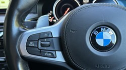 2018 (68) BMW 5 SERIES 520d M Sport Touring 3507781