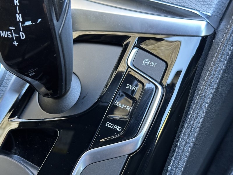 2018 (68) BMW 5 SERIES 520d M Sport Touring 3507776