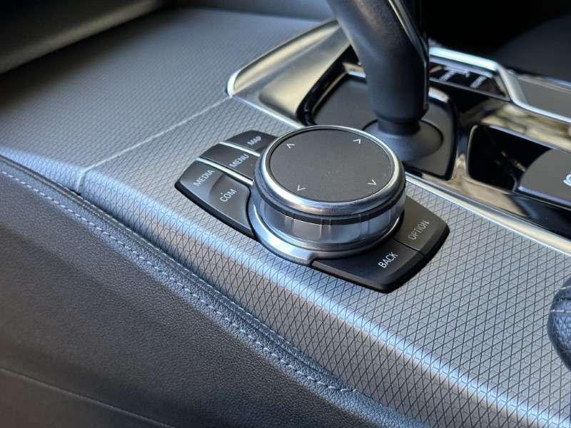 2018 (68) BMW 5 SERIES 520d M Sport Touring 3507797