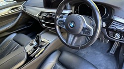 2018 (68) BMW 5 SERIES 520d M Sport Touring 3507765