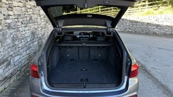 2018 (68) BMW 5 SERIES 520d M Sport Touring 3507758