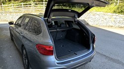 2018 (68) BMW 5 SERIES 520d M Sport Touring 3507760