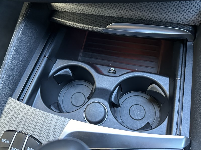 2018 (68) BMW 5 SERIES 520d M Sport Touring 3507779