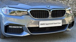 2018 (68) BMW 5 SERIES 520d M Sport Touring 3507819