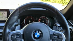 2018 (68) BMW 5 SERIES 520d M Sport Touring 3507816