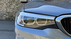 2018 (68) BMW 5 SERIES 520d M Sport Touring 3507822