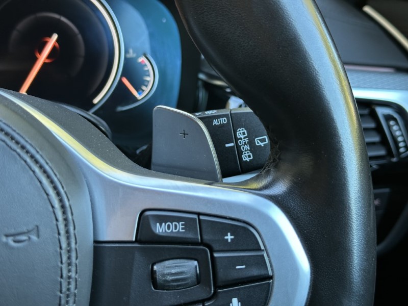 2018 (68) BMW 5 SERIES 520d M Sport Touring 3507784