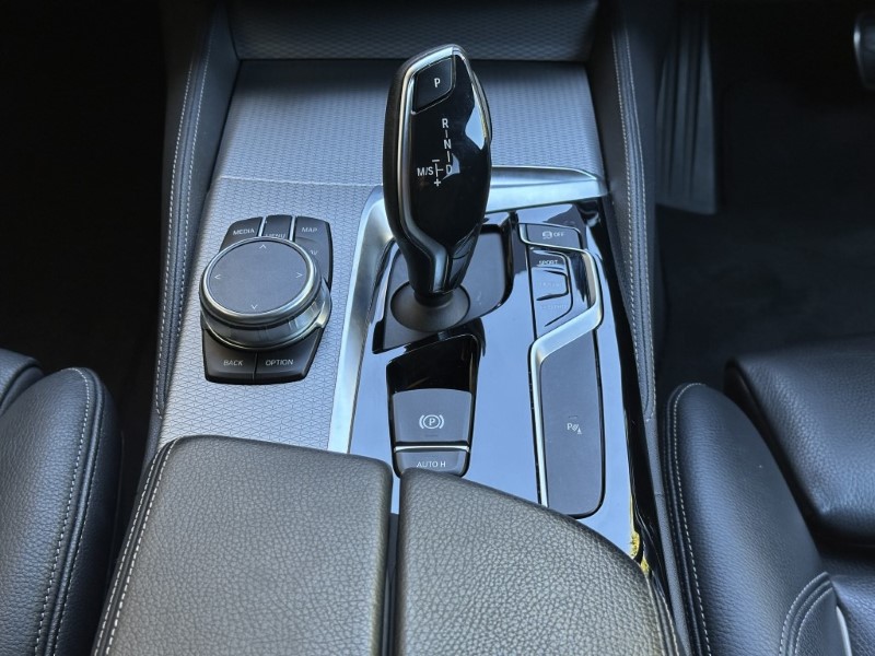 2018 (68) BMW 5 SERIES 520d M Sport Touring 3507772