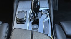 2018 (68) BMW 5 SERIES 520d M Sport Touring 3507772