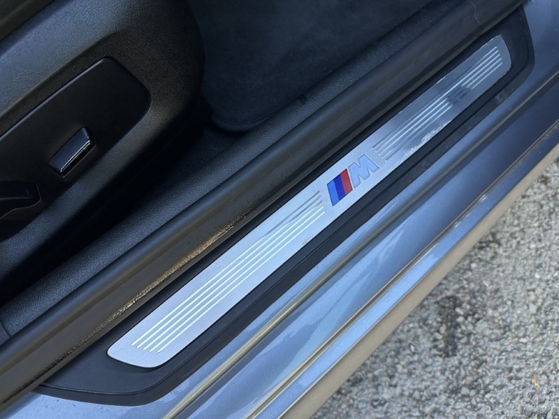 2018 (68) BMW 5 SERIES 520d M Sport Touring 3507768