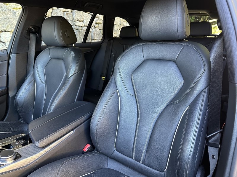 2018 (68) BMW 5 SERIES 520d M Sport Touring 3507793