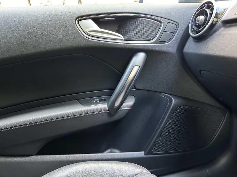 2018 (18) AUDI A1 1.4 TFSI S Line Nav 3dr 3500346