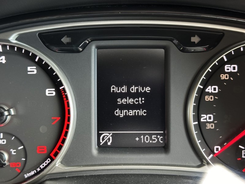 2018 (18) AUDI A1 1.4 TFSI S Line Nav 3dr 3500384