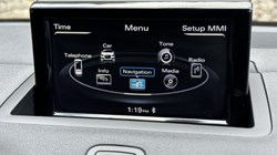 2018 (18) AUDI A1 1.4 TFSI S Line Nav 3dr 3500379