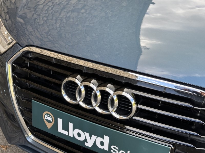 2018 (18) AUDI A1 1.4 TFSI S Line Nav 3dr 3500357