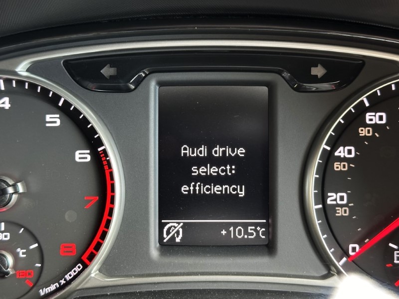 2018 (18) AUDI A1 1.4 TFSI S Line Nav 3dr 3500382