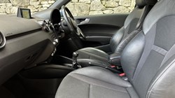 2018 (18) AUDI A1 1.4 TFSI S Line Nav 3dr 3500360