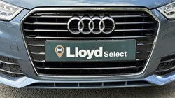 2018 (18) AUDI A1 1.4 TFSI S Line Nav 3dr 3500389