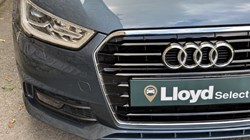 2018 (18) AUDI A1 1.4 TFSI S Line Nav 3dr 3500355