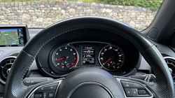 2018 (18) AUDI A1 1.4 TFSI S Line Nav 3dr 3500378